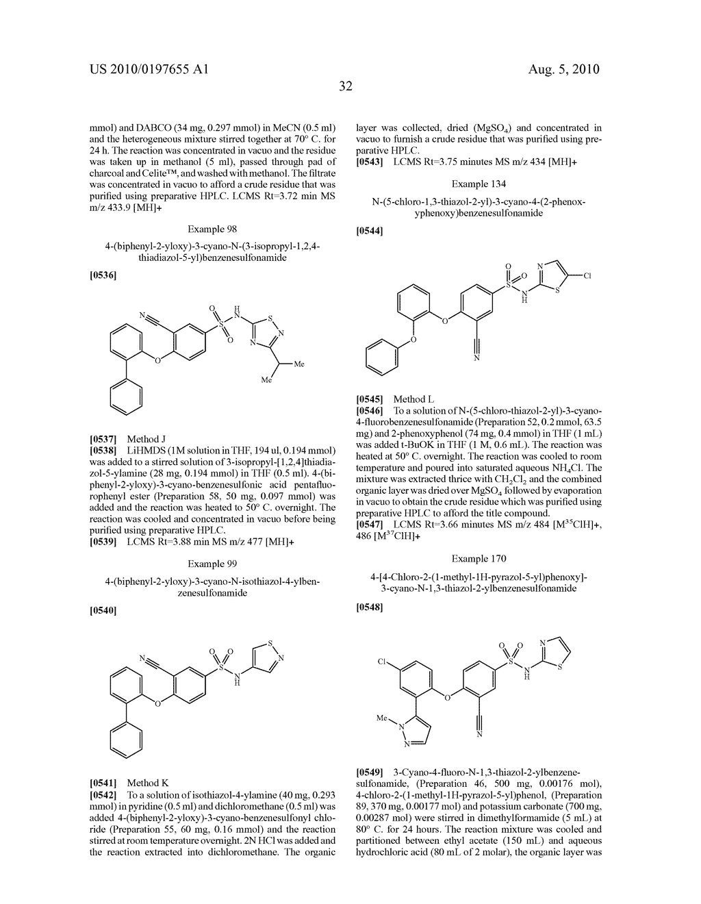 SULFONAMIDE DERIVATIVES - diagram, schematic, and image 33