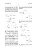 INDOLE AND INDAZOLE COMPOUNDS AS AN INHIBITOR OF CELLULAR NECROSIS diagram and image