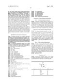 INDOLE AND INDAZOLE COMPOUNDS AS AN INHIBITOR OF CELLULAR NECROSIS diagram and image