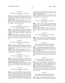 INDOLE AND INDAZOLE COMPOUNDS AS AN INHIBITOR OF CELLULAR NECROSIS diagram and image