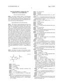 Triazolopyridine Compounds and Their Use as Ask Inhibitors diagram and image