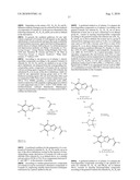 Triazolopyridine Compounds and Their Use as Ask Inhibitors diagram and image