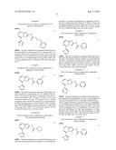 Triazolopyridine Compounds and Their Use as Ask Inhibitors diagram and image