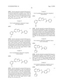 Triazolopyridine Compounds and Their Use as Ask Inhibitors diagram and image