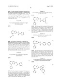 Triazolopyridine Compounds and Their Use as Ask Inhibitors diagram and image