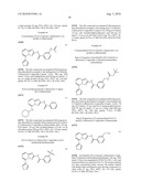 Triazolopyridine Compounds and Their Use as Ask Inhibitors diagram and image