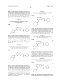 Triazolopyridine Compounds and Their Use as Ask Inhibitors diagram and image