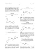 Triazolopyridine Compounds and Their Use as Ask Inhibitors diagram and image