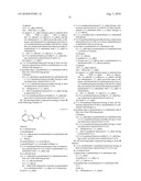 Triazolopyridine Compounds and Their Use as Ask Inhibitors diagram and image