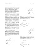 NOVEL PROCESSES FOR THE PREPARATION OF PIPERAZINYL AND DIAZAPANYL BENZAMIDE DERIVATIVES diagram and image