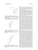 NOVEL PROCESSES FOR THE PREPARATION OF PIPERAZINYL AND DIAZAPANYL BENZAMIDE DERIVATIVES diagram and image