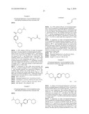 NOVEL PROCESSES FOR THE PREPARATION OF PIPERAZINYL AND DIAZAPANYL BENZAMIDE DERIVATIVES diagram and image