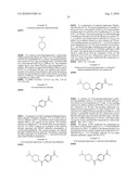 NOVEL PROCESSES FOR THE PREPARATION OF PIPERAZINYL AND DIAZAPANYL BENZAMIDE DERIVATIVES diagram and image