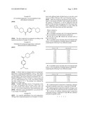 NOVEL PROCESSES FOR THE PREPARATION OF PIPERAZINYL AND DIAZAPANYL BENZAMIDE DERIVATIVES diagram and image