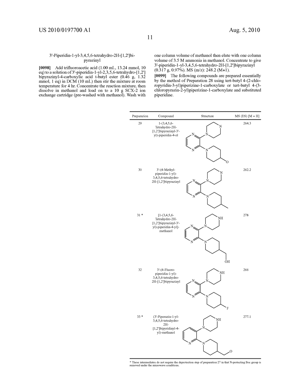 5-HT7 RECEPTOR ANTAGONISTS - diagram, schematic, and image 12