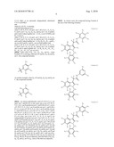 INDOLE COMPOUNDS diagram and image