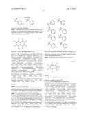 INDOLE COMPOUNDS diagram and image