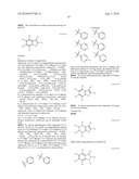 INDOLE COMPOUNDS diagram and image