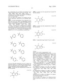 INDOLE COMPOUNDS diagram and image