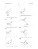 INDOLE COMPOUNDS diagram and image