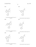 INDOLE COMPOUNDS diagram and image