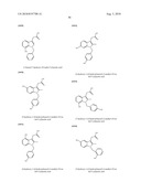 INDOLE COMPOUNDS diagram and image