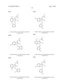 INDOLE COMPOUNDS diagram and image