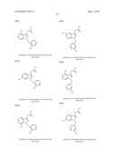 INDOLE COMPOUNDS diagram and image