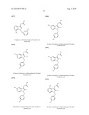 INDOLE COMPOUNDS diagram and image