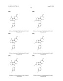 INDOLE COMPOUNDS diagram and image