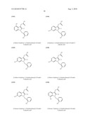 INDOLE COMPOUNDS diagram and image