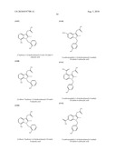 INDOLE COMPOUNDS diagram and image