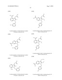 INDOLE COMPOUNDS diagram and image