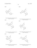 INDOLE COMPOUNDS diagram and image