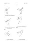 INDOLE COMPOUNDS diagram and image