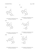 INDOLE COMPOUNDS diagram and image