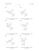 INDOLE COMPOUNDS diagram and image