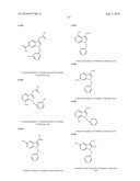 INDOLE COMPOUNDS diagram and image