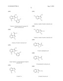 INDOLE COMPOUNDS diagram and image