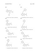 INDOLE COMPOUNDS diagram and image