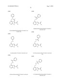 INDOLE COMPOUNDS diagram and image