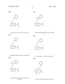 INDOLE COMPOUNDS diagram and image