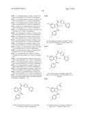 INDOLE COMPOUNDS diagram and image