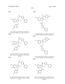 INDOLE COMPOUNDS diagram and image