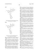 INDOLE COMPOUNDS diagram and image