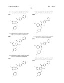 INDOLE COMPOUNDS diagram and image