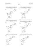 INDOLE COMPOUNDS diagram and image