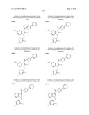 INDOLE COMPOUNDS diagram and image