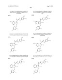 INDOLE COMPOUNDS diagram and image