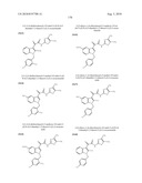 INDOLE COMPOUNDS diagram and image